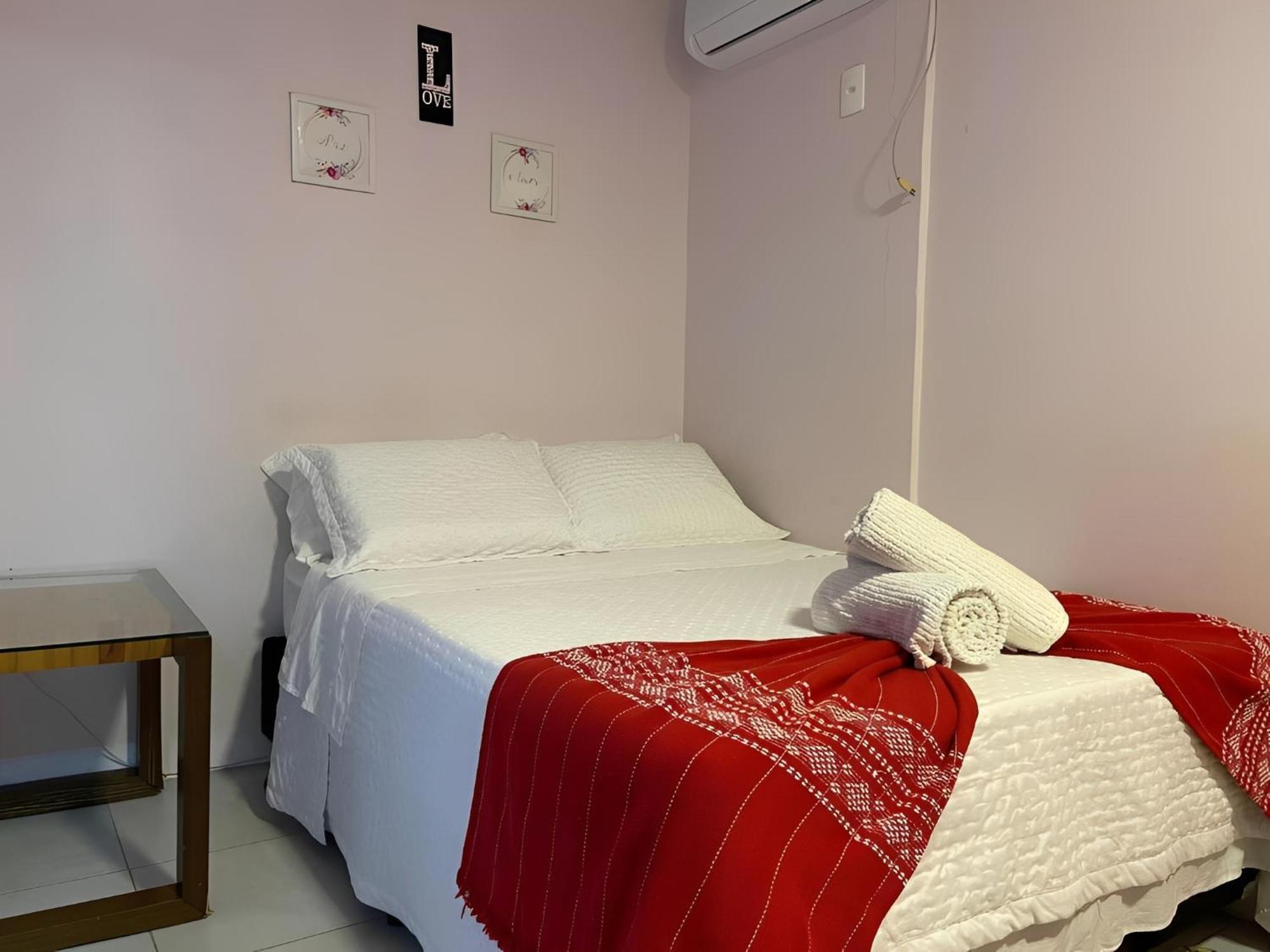 Hostel House Santinho - Florianopolis, Florianopolis