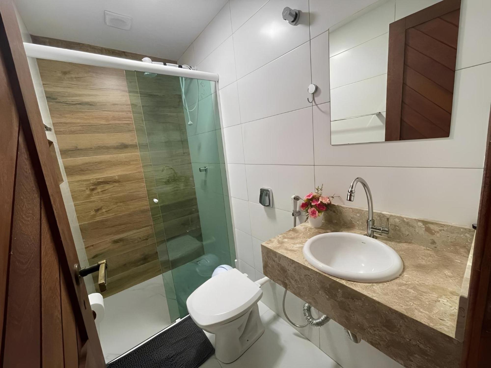 Hostel House Santinho - Florianopolis — Photos 3